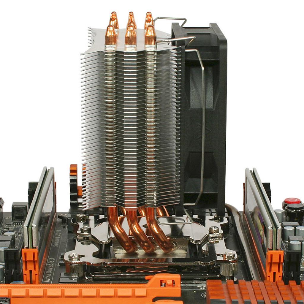 [28/11/2012] Thermalright True Spirit 90 M: neuer CPU-Kühler für nur 23 Euro (2)