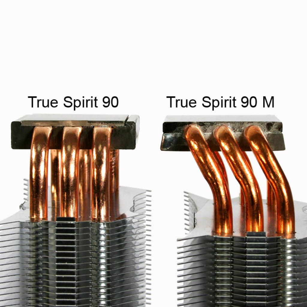 [28/11/2012] Thermalright True Spirit 90 M: neuer CPU-Kühler für nur 23 Euro (4)