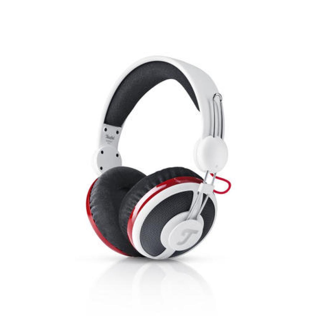 [28/11/2012] Teufel präsentiertt mit Aureol Real neuen Hifi-Kopfhörer (1)