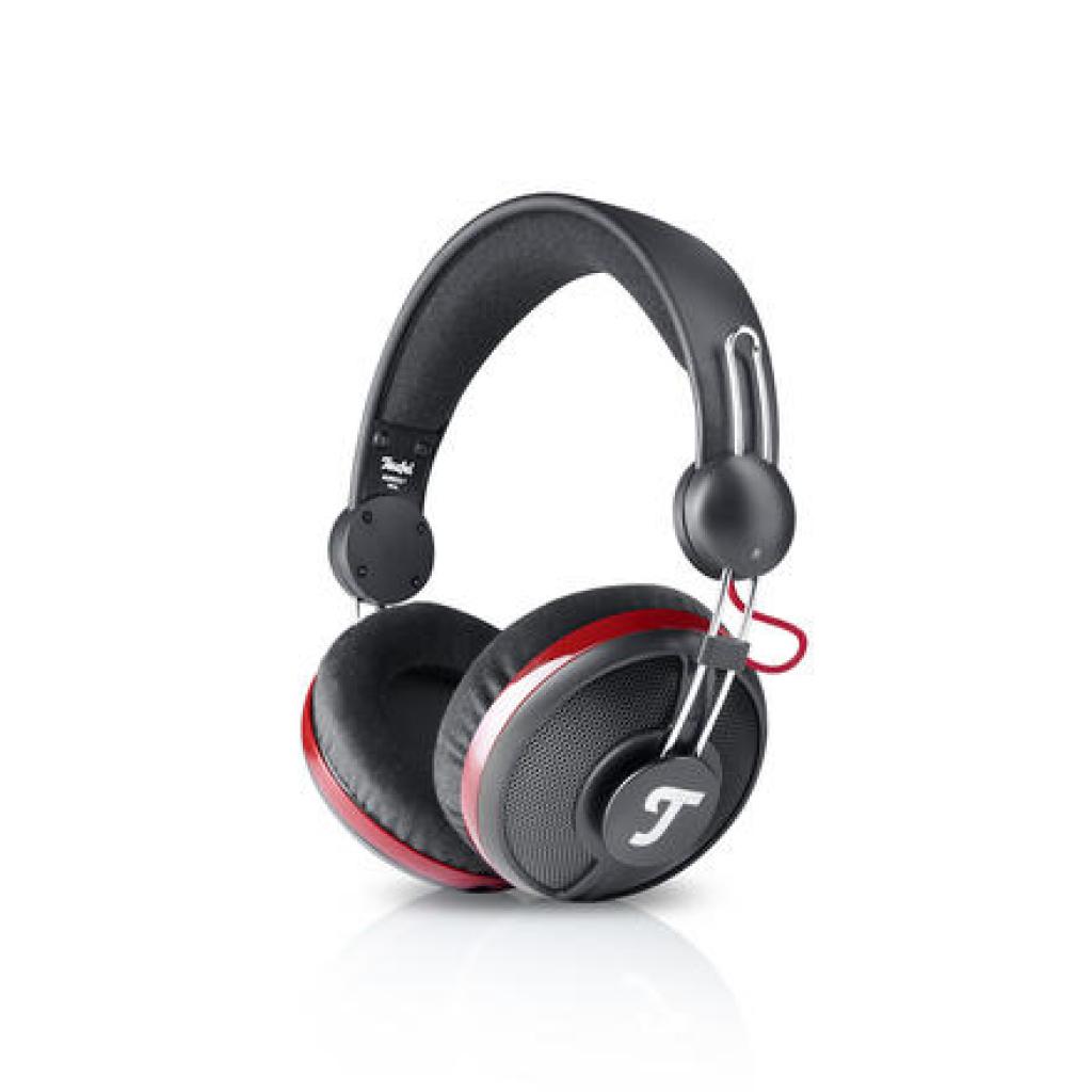 [28/11/2012] Teufel präsentiertt mit Aureol Real neuen Hifi-Kopfhörer (3)