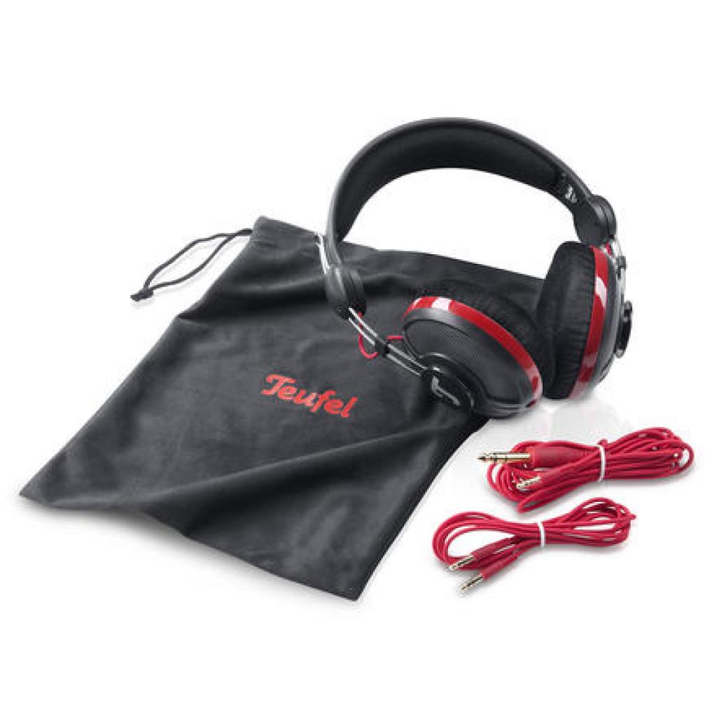 [28/11/2012] Teufel präsentiertt mit Aureol Real neuen Hifi-Kopfhörer (4)