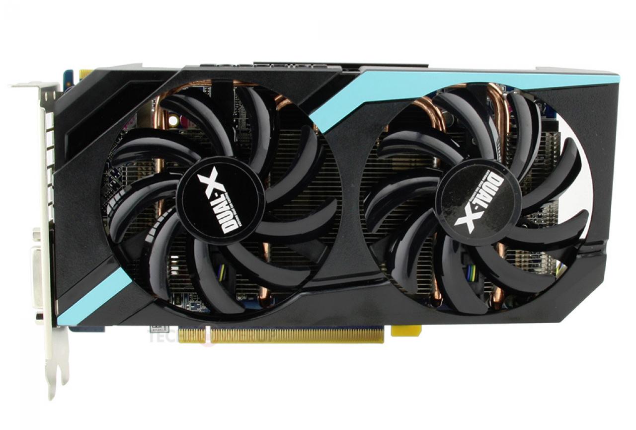 [02/11/2012] Sapphire bringt HD 7870 Dual-X Edition mit kurzem PCB auf den Markt . (2)