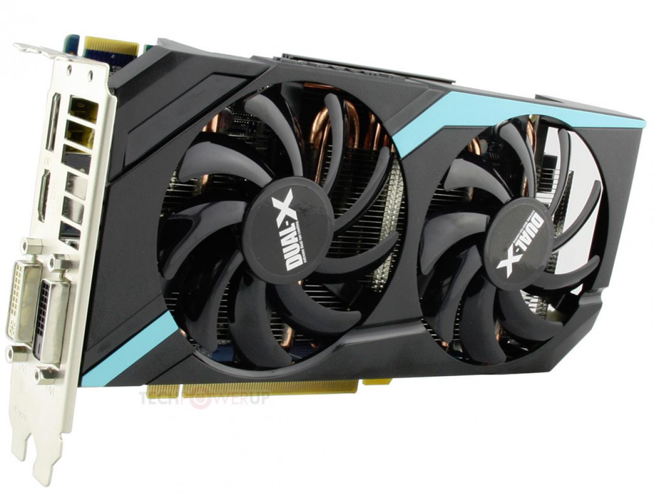 [02/11/2012] Sapphire bringt HD 7870 Dual-X Edition mit kurzem PCB auf den Markt . (3)