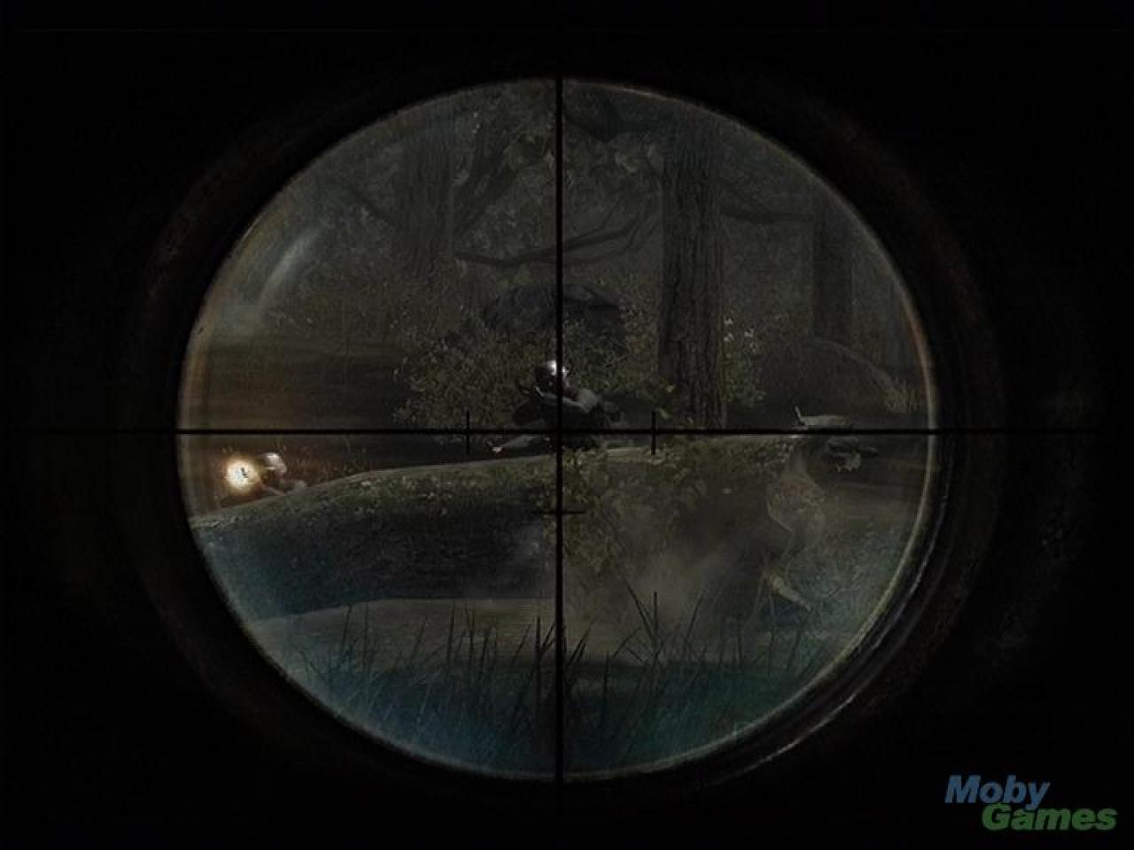 [01/11/2012] Call of Duty 3 (2006)