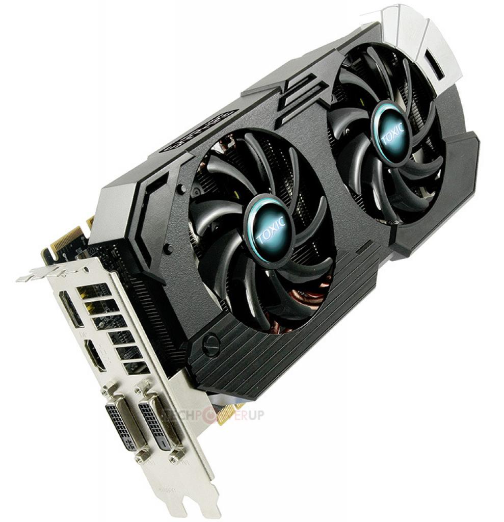 [27/11/2012] Tahiti LE: 7870-Karten von VTX3D und Sapphire (2)