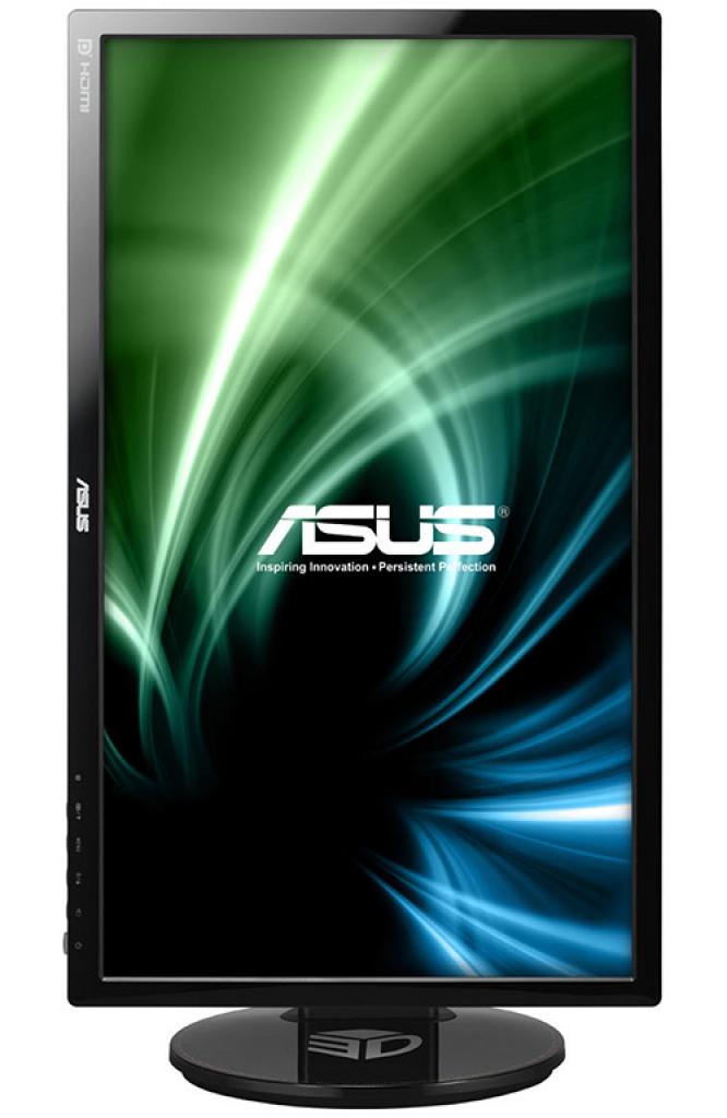 [27/11/2012] Asus präsentiert mit VG248QE 24-Zoll-Gaming-Monitor mit 3D und 144 Hz (4)