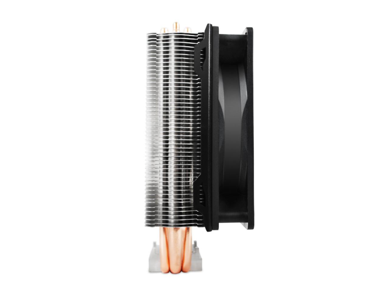 [13/11/2012] NZXT präsentiert mit T20 und T40 zwei neue CPU-Kühler (1)