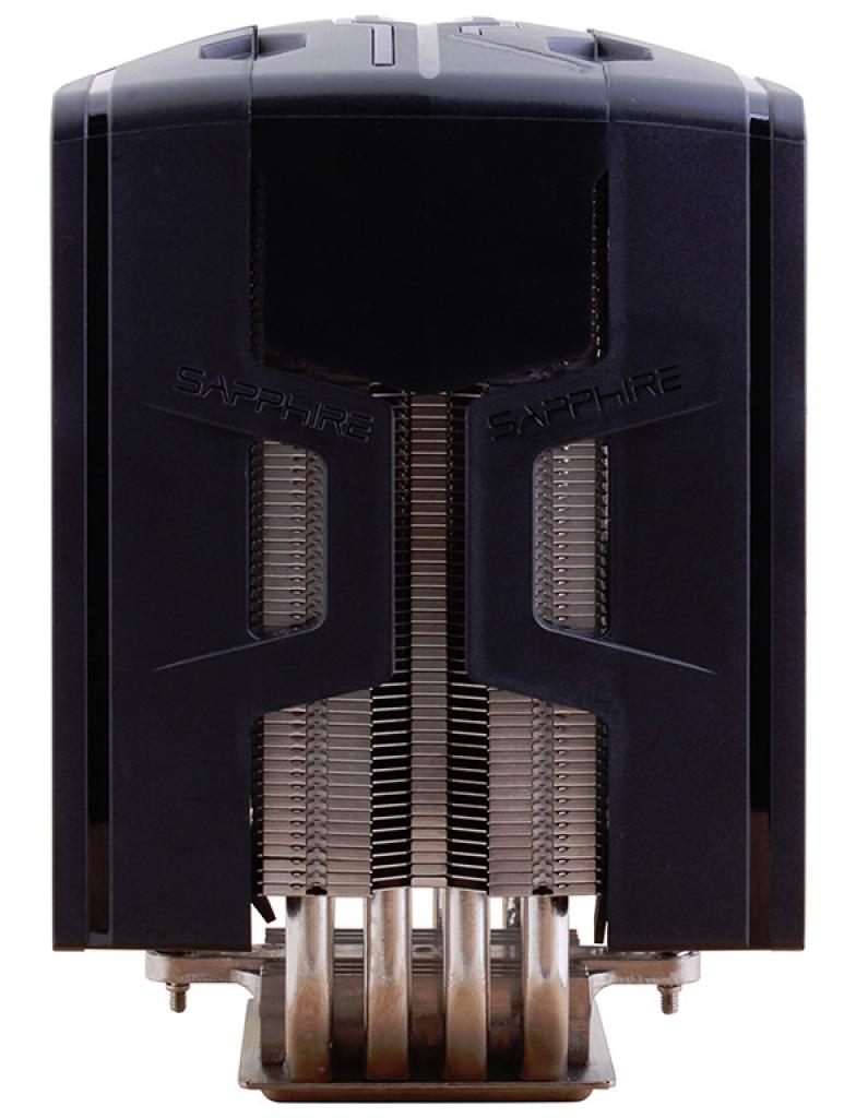[29/11/2012] Sapphire präsentiert mit Vapor-X neuen CPU-Kühler (3)
