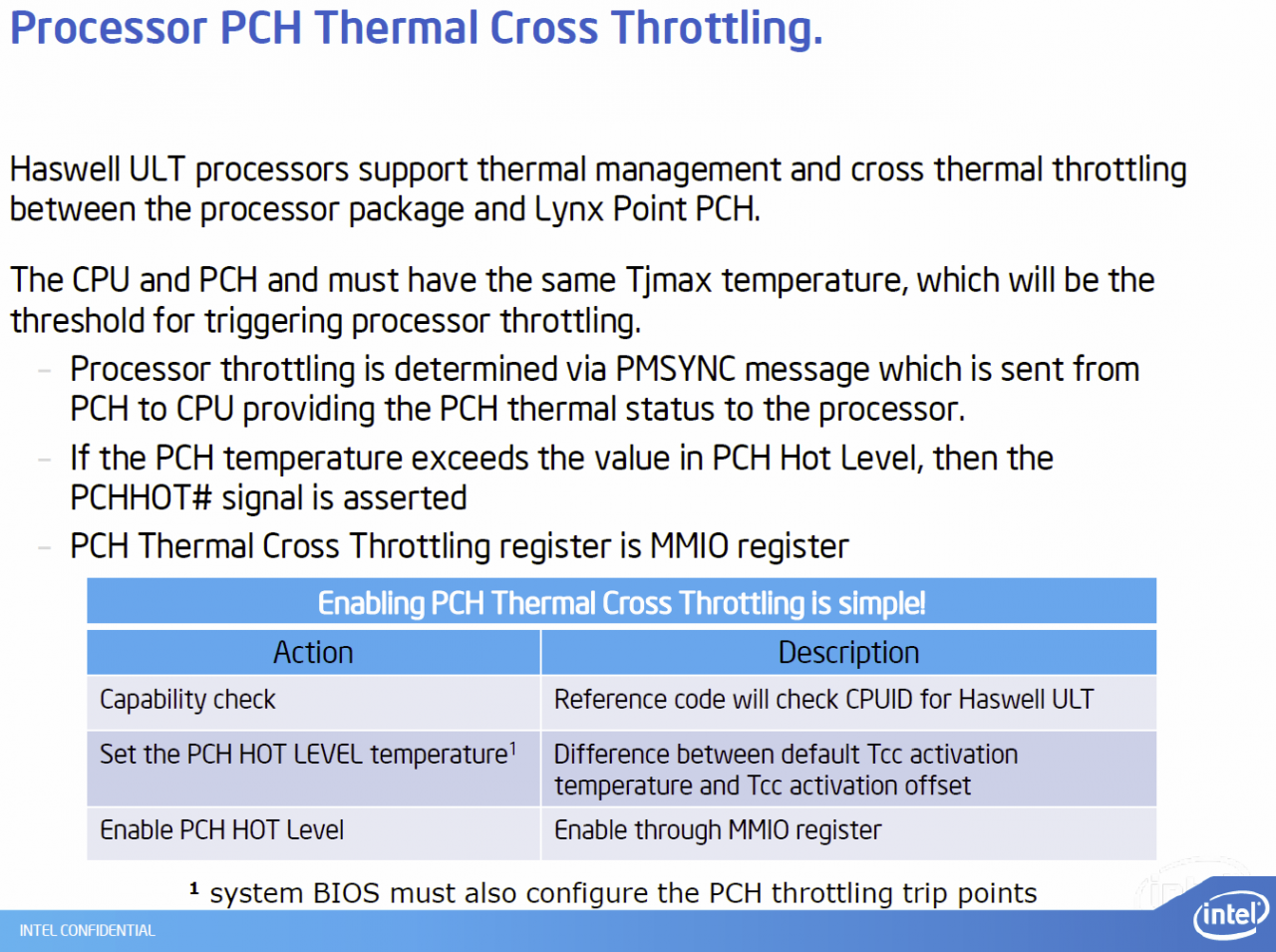 [12/11/2012] Intel gibt weitere Details zu Haswell-CPUs bekannt - stromsparenderer Idle-Modus und Lynx-Point-Chipsatz (5)