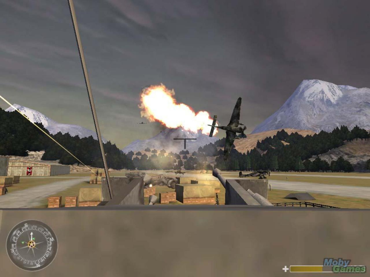 [01/11/2012] Call of Duty (2003)