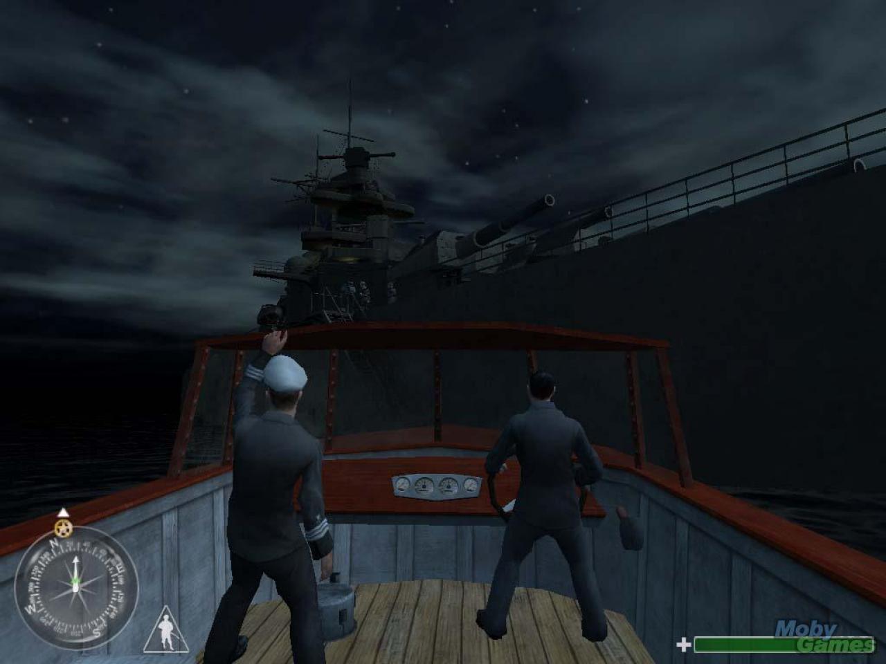[01/11/2012] Call of Duty (2003)