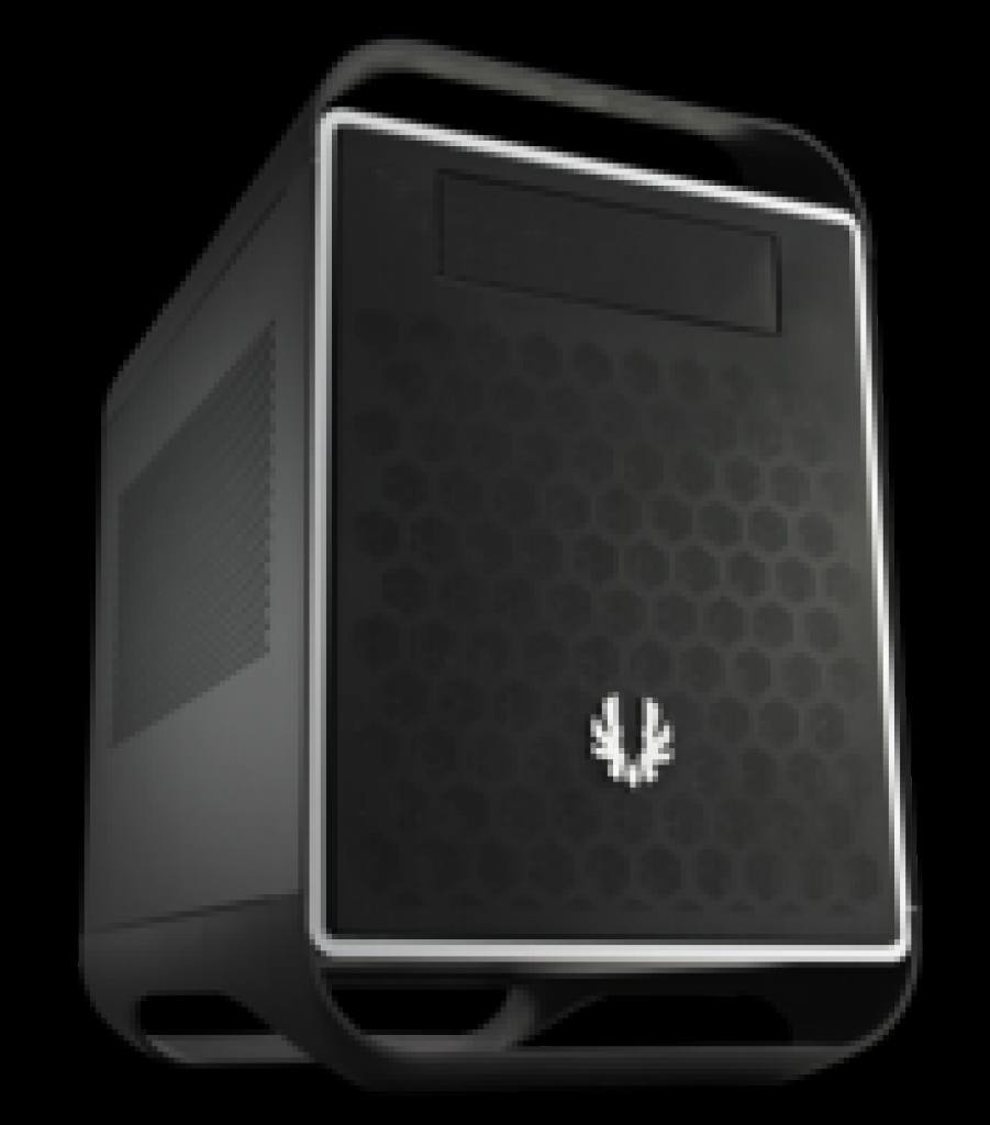 [07/11/2012] Caseking präsentiert Bitfenix Prodigy Mini-ITX-Gehäuse - stylisches Design (3)