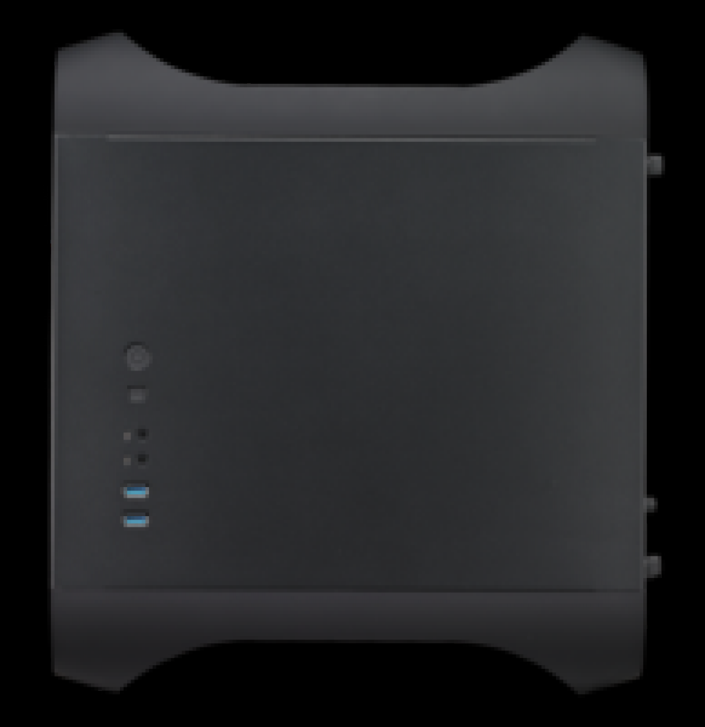 [07/11/2012] Caseking präsentiert Bitfenix Prodigy Mini-ITX-Gehäuse - stylisches Design (5)
