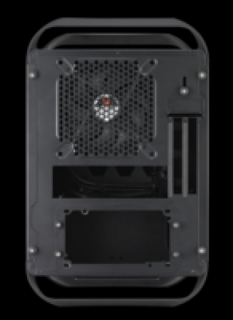 [07/11/2012] Caseking präsentiert Bitfenix Prodigy Mini-ITX-Gehäuse - stylisches Design (6)