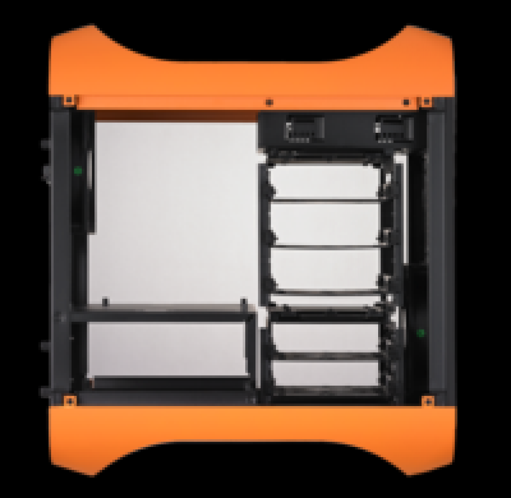 [07/11/2012] Caseking präsentiert Bitfenix Prodigy Mini-ITX-Gehäuse - stylisches Design (10)