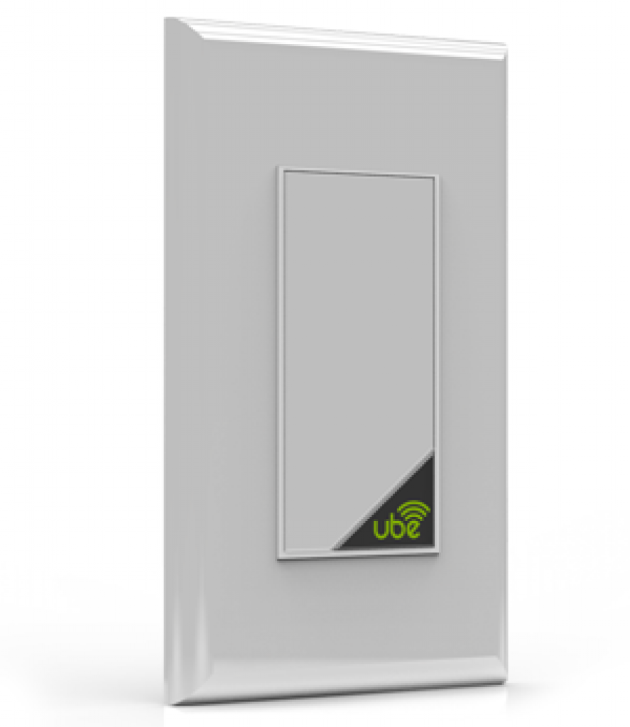 [06/11/2012] Steckdosen und Dimmer von Ube - Bedienung per Android-Applikation (2)