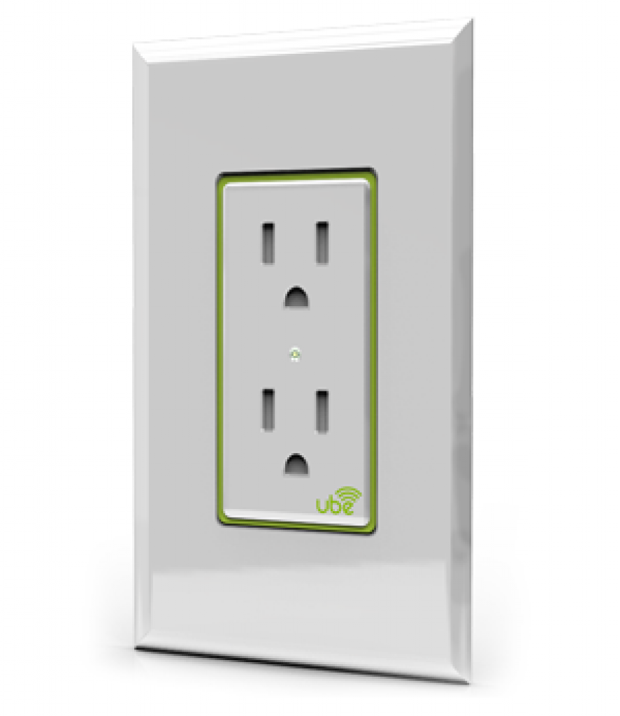 [06/11/2012] Steckdosen und Dimmer von Ube - Bedienung per Android-Applikation (3)