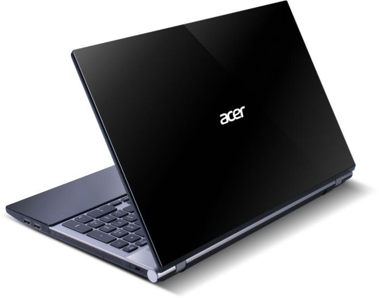 [27/11/2012] Acer: erstes Notebooks mit Geforce GT 730M gesichtet (9)