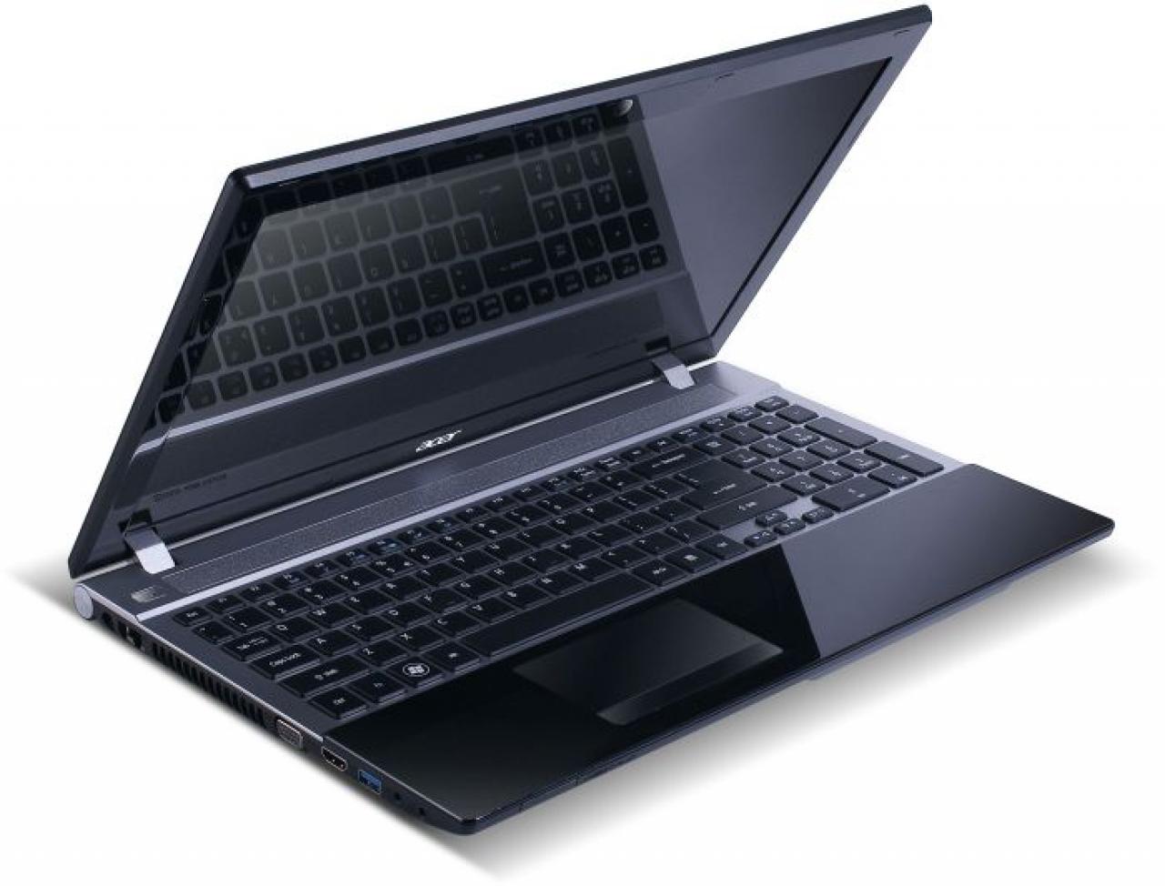 [27/11/2012] Acer: erstes Notebooks mit Geforce GT 730M gesichtet (2)