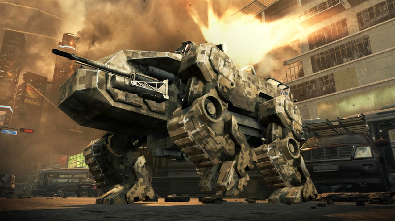 [12/11/2012] Call of Duty Black Ops 2 im CPU-Test: Wie gut ist die Mehrkern-Skalierung? (15)
