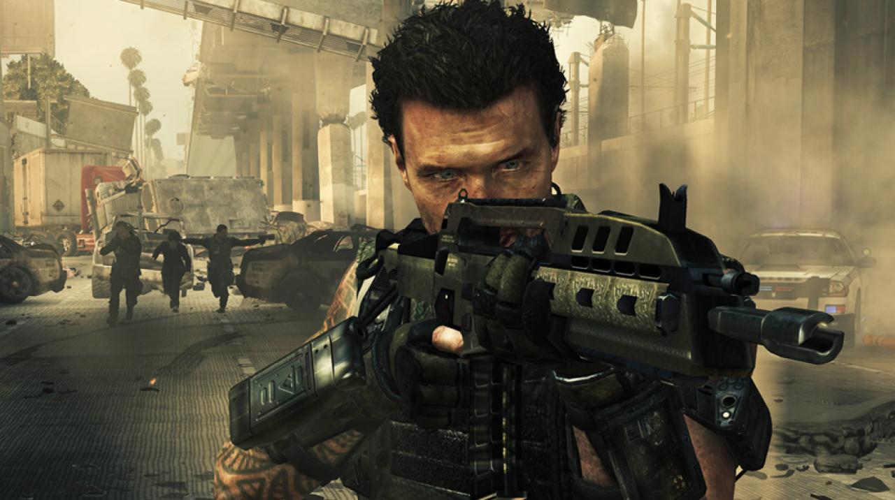 [12/11/2012] Call of Duty Black Ops 2 im CPU-Test: Wie gut ist die Mehrkern-Skalierung? (17)