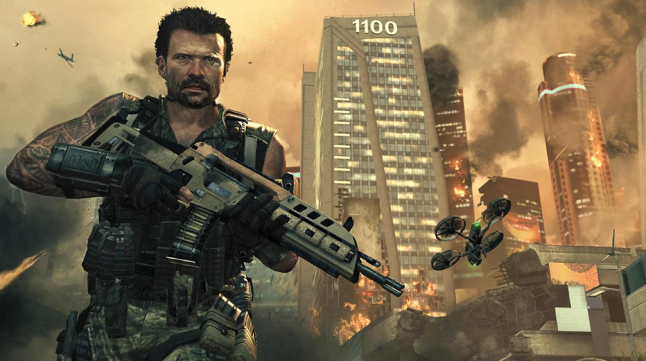 [12/11/2012] Call of Duty Black Ops 2 im CPU-Test: Wie gut ist die Mehrkern-Skalierung? (18)