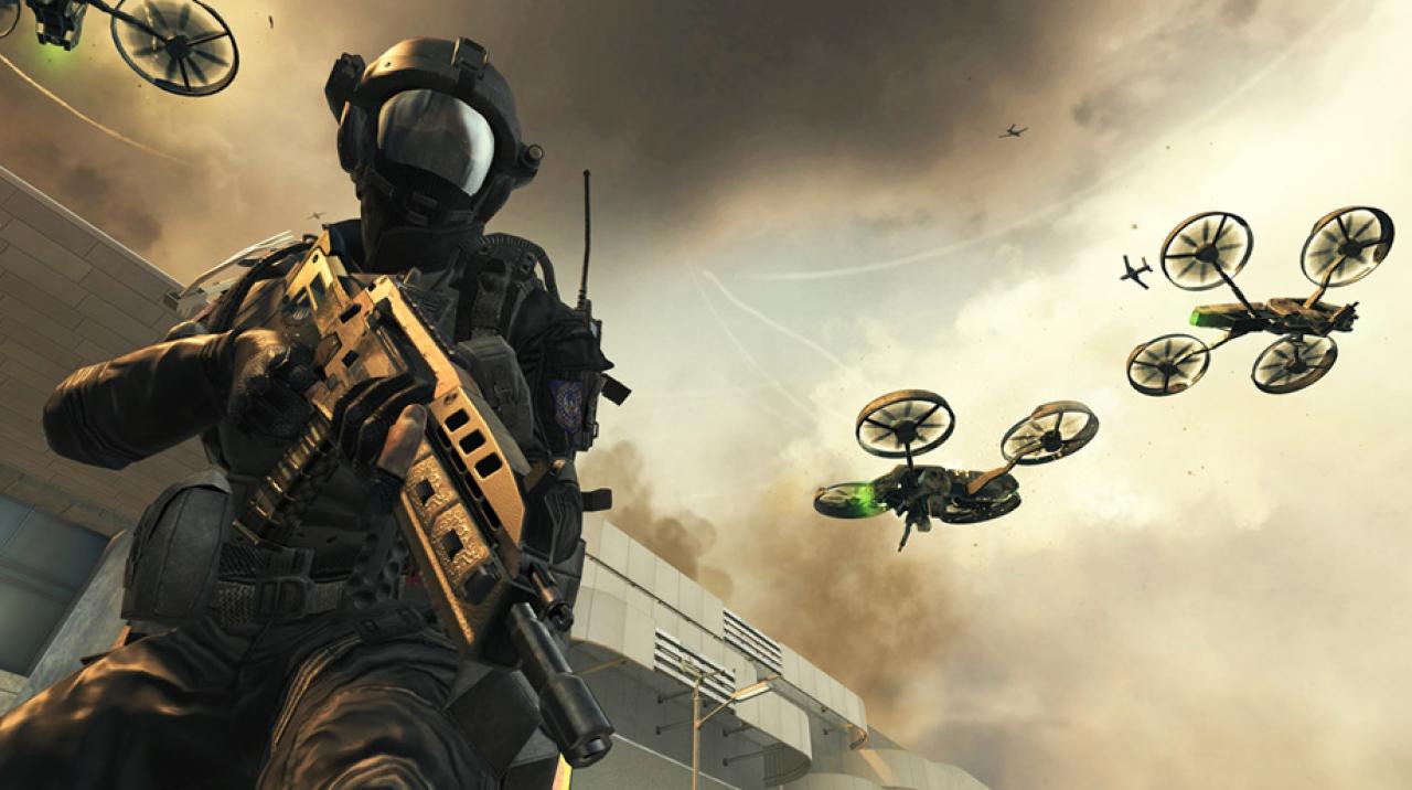 [12/11/2012] Call of Duty Black Ops 2 im CPU-Test: Wie gut ist die Mehrkern-Skalierung? (21)