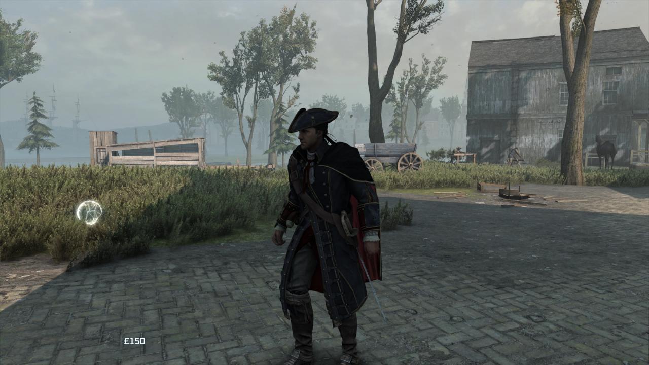 [20/11/2012] Assassin's Creed 3 im Test (14)