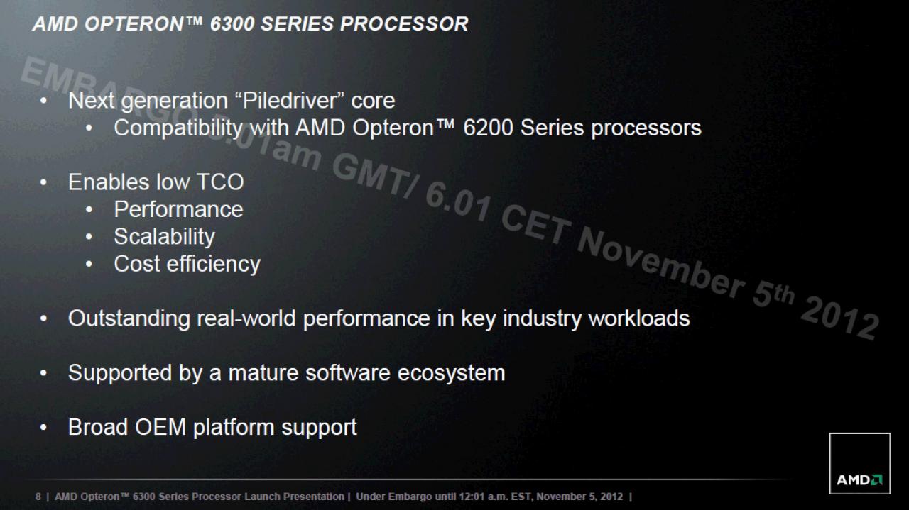[02/11/2012] AMD stellt die Opteron-6300-Serie mit Piledriver-Architektur vor (7)