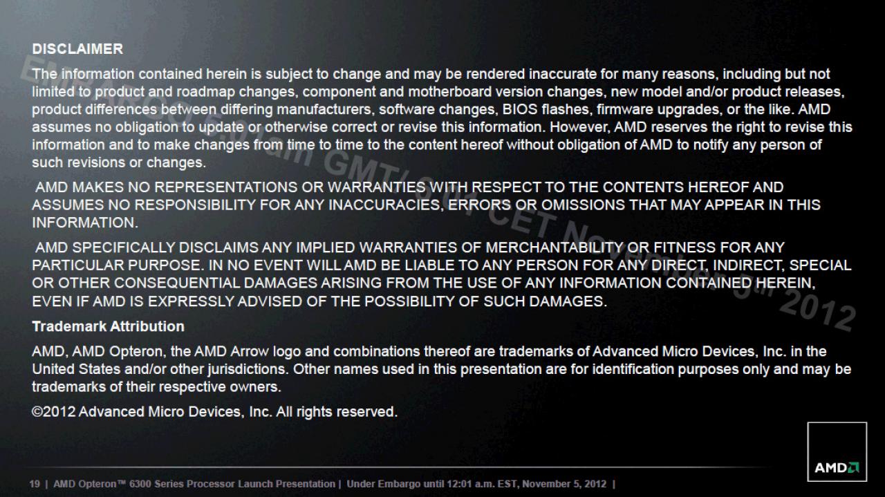 [02/11/2012] AMD stellt die Opteron-6300-Serie mit Piledriver-Architektur vor (18)