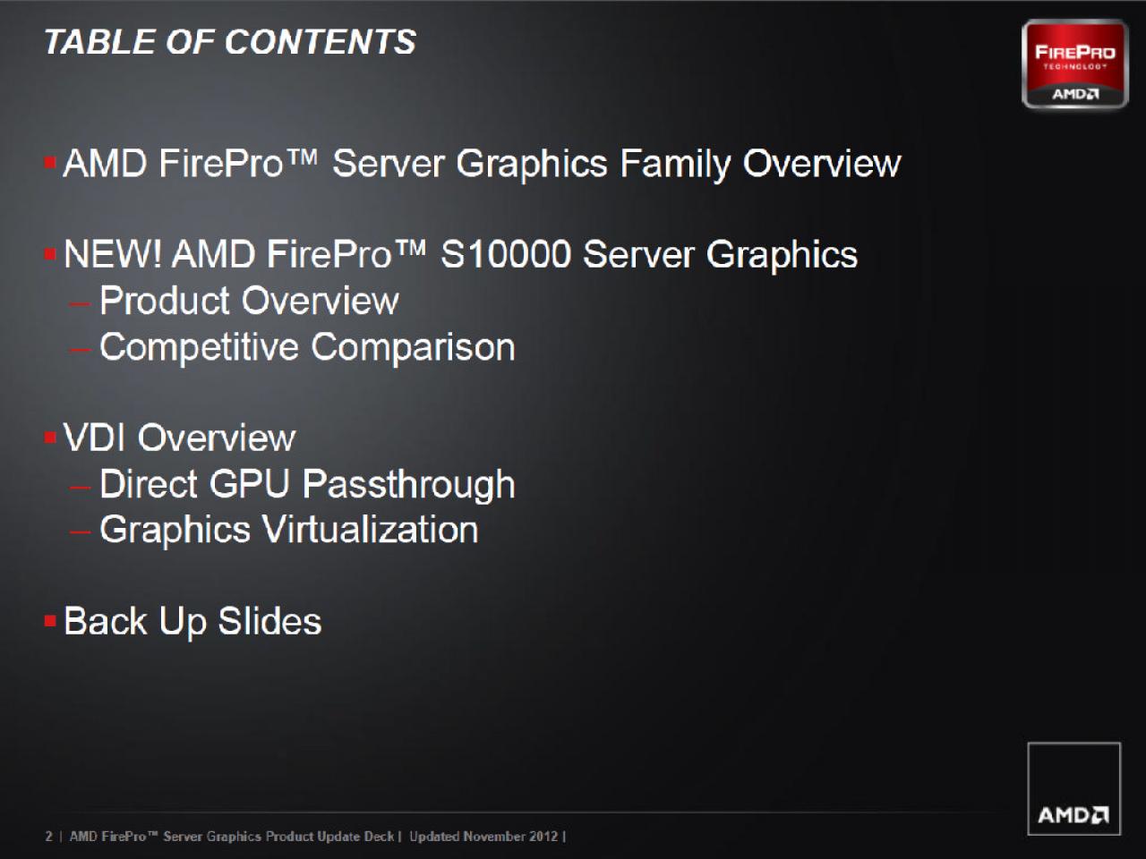 [12/11/2012] AMD Firepro S1000 (2)