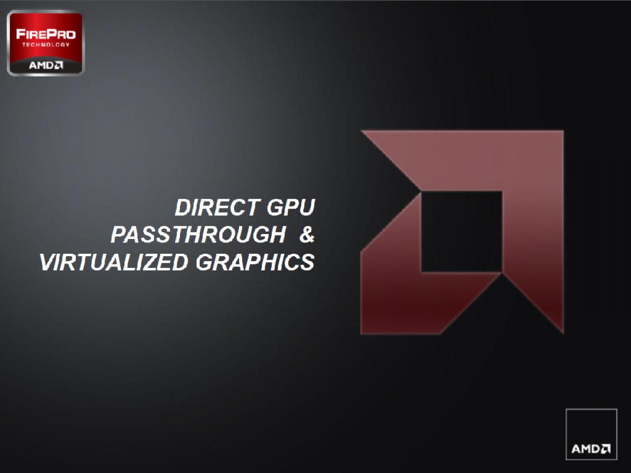 [12/11/2012] AMD Volcanic Islands: Release der Firepro-Sparte angeblich im September - Codenamen bei Hwinfo aufgetaucht