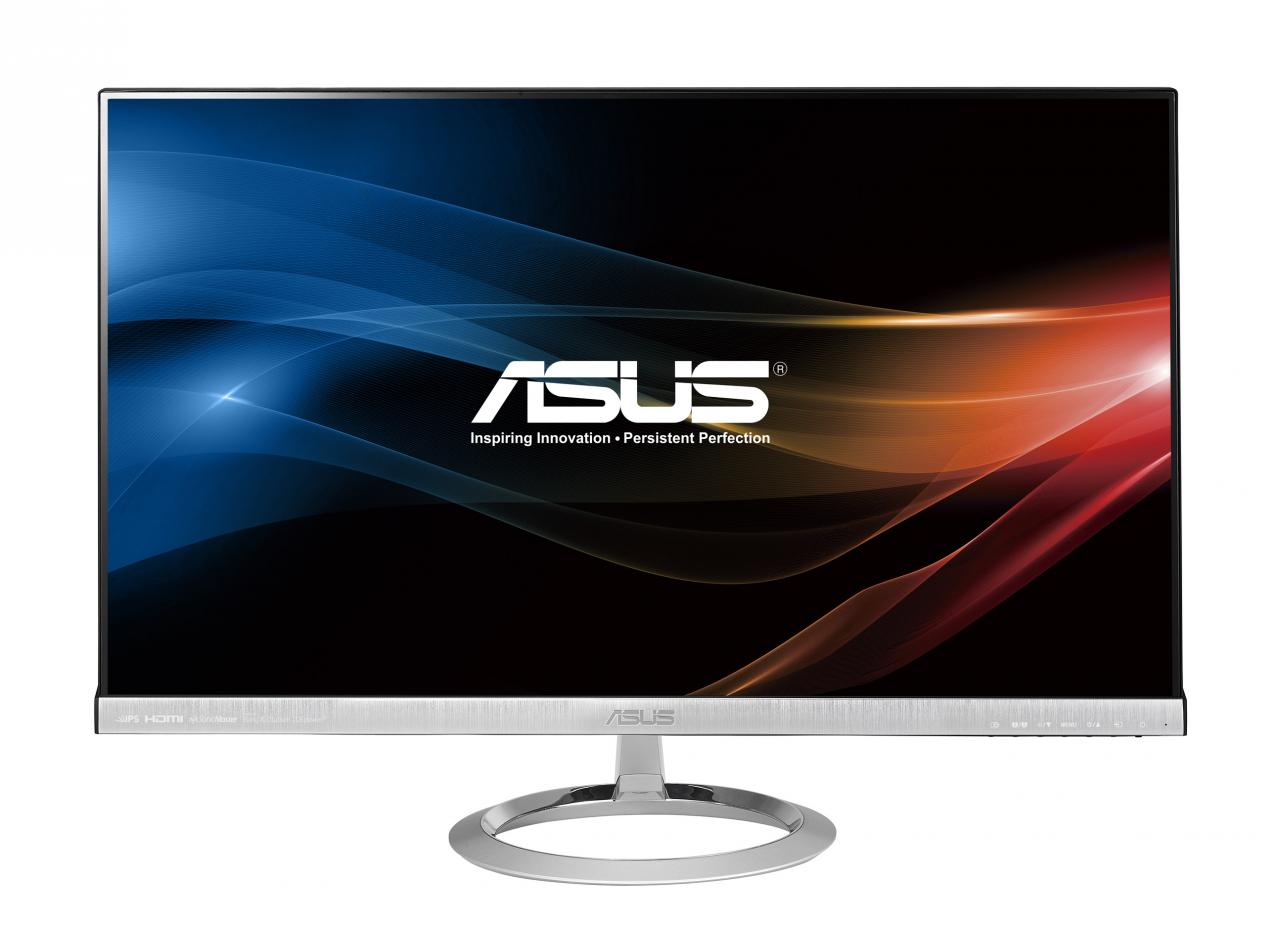 [15/11/2012] Asus präsentiert MX239H und MX279H: Monitor mit IPS-Panel und 23- bzw. 27-Zoll (2)