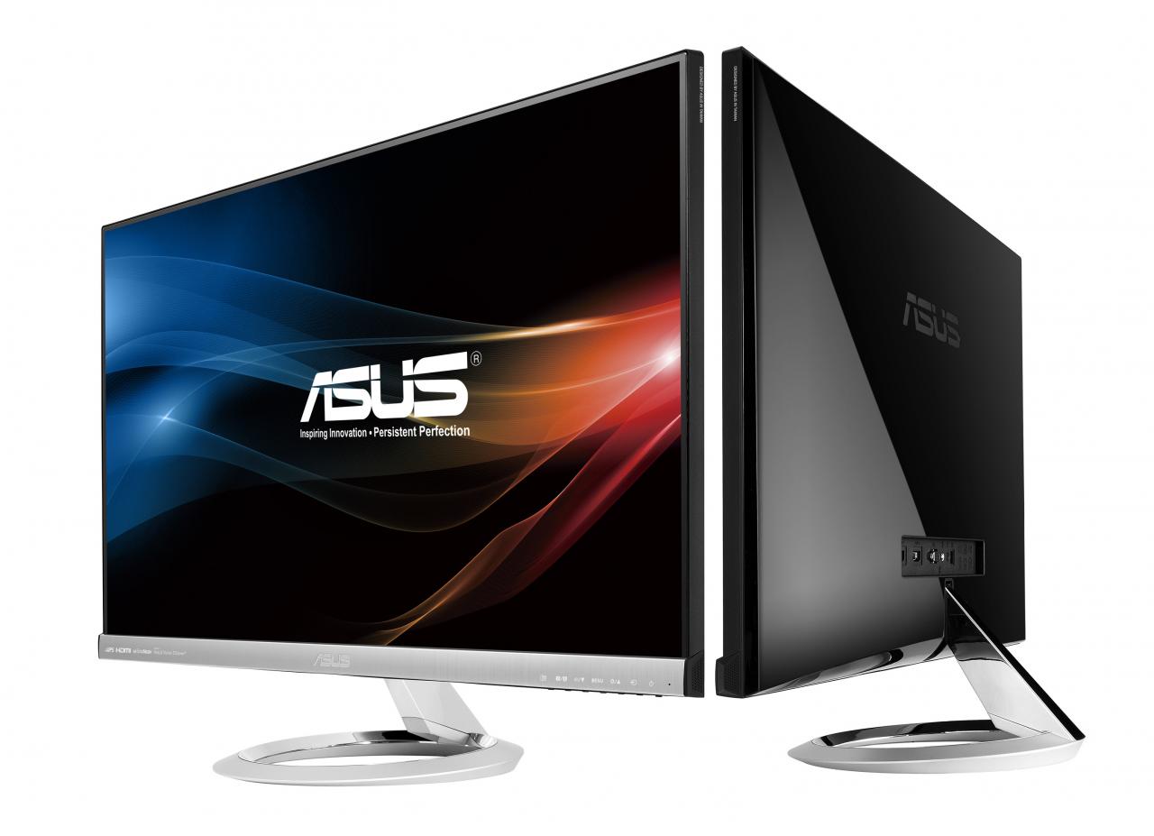 [15/11/2012] Asus präsentiert MX239H und MX279H: Monitor mit IPS-Panel und 23- bzw. 27-Zoll (3)