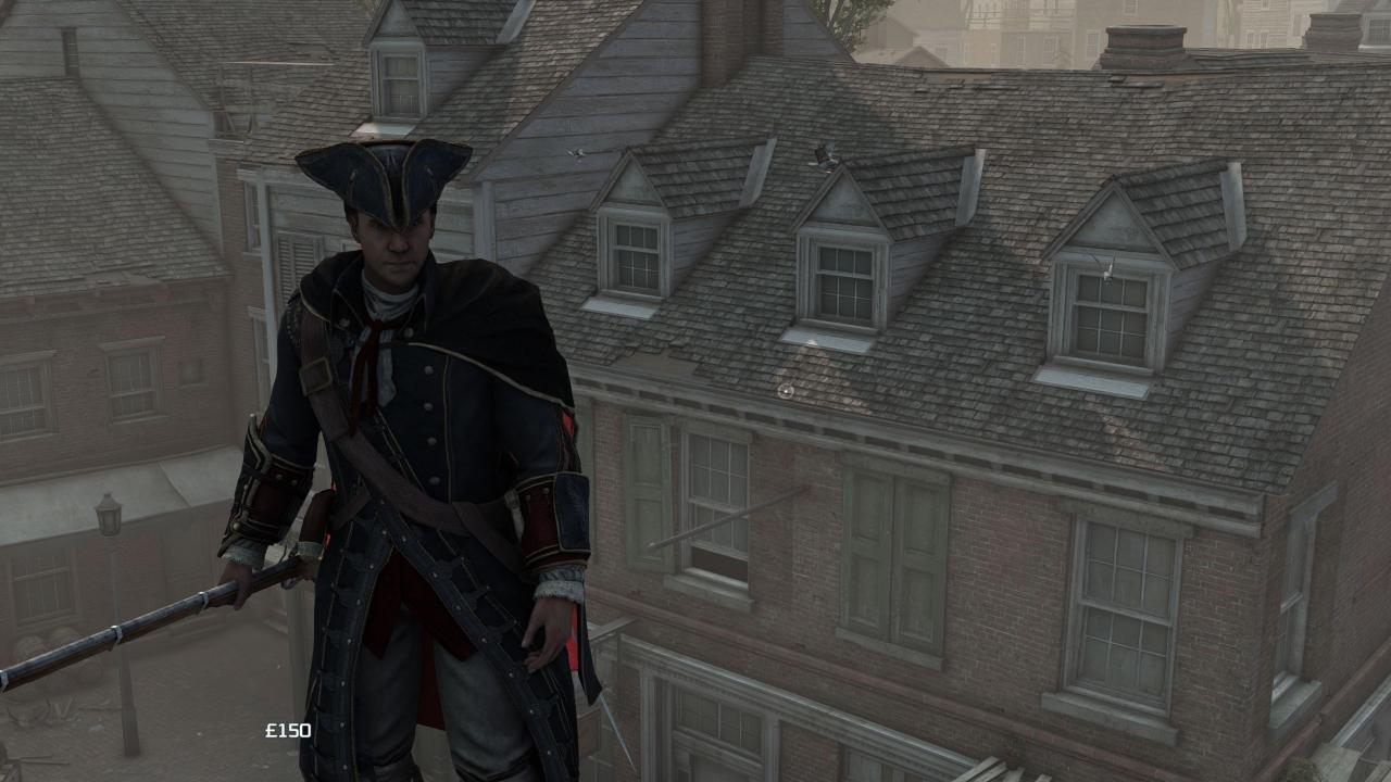 [22/11/2012] Assassin's Creed 3 mit maximaler DirectX 11-Grafik (17)