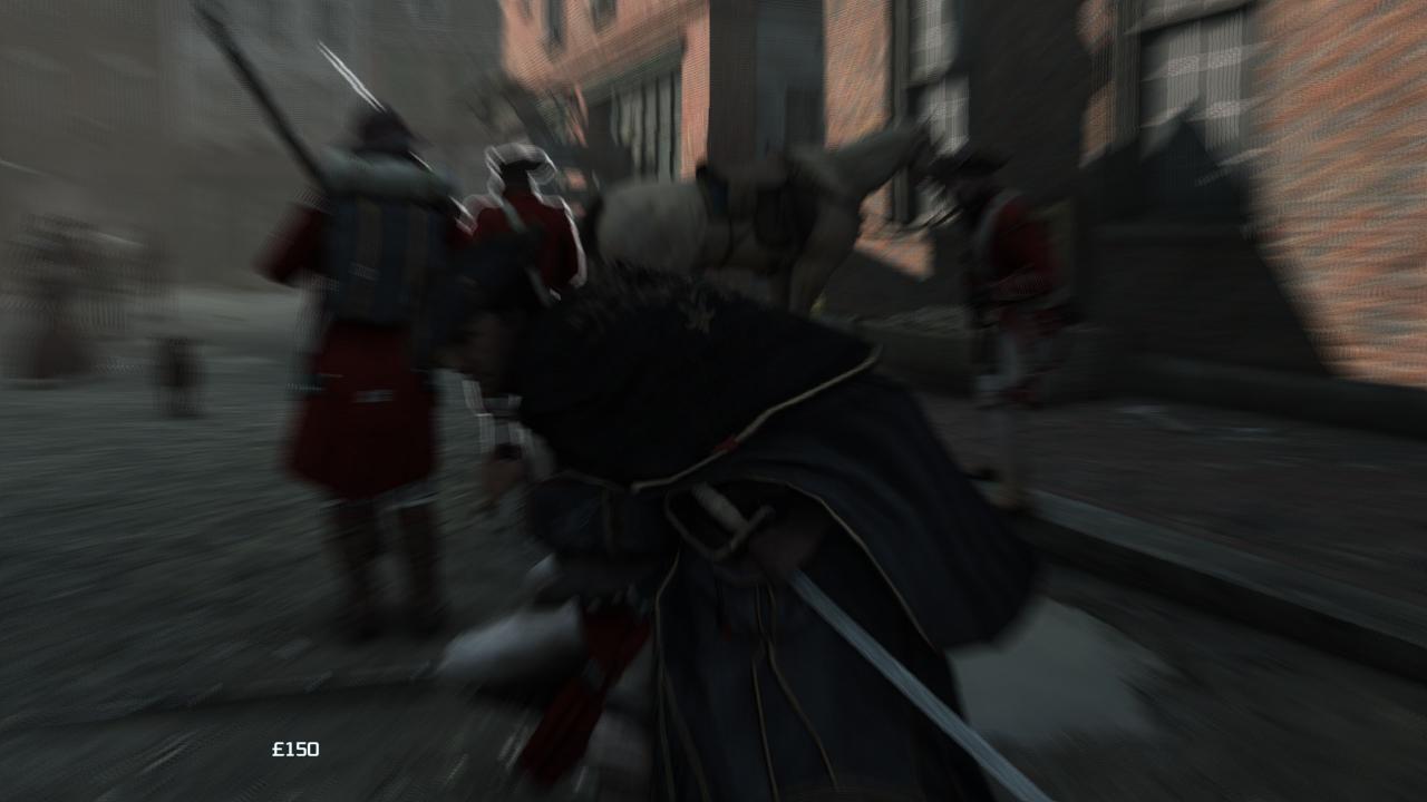 [22/11/2012] Assassin's Creed 3 mit maximaler DirectX 11-Grafik (18)