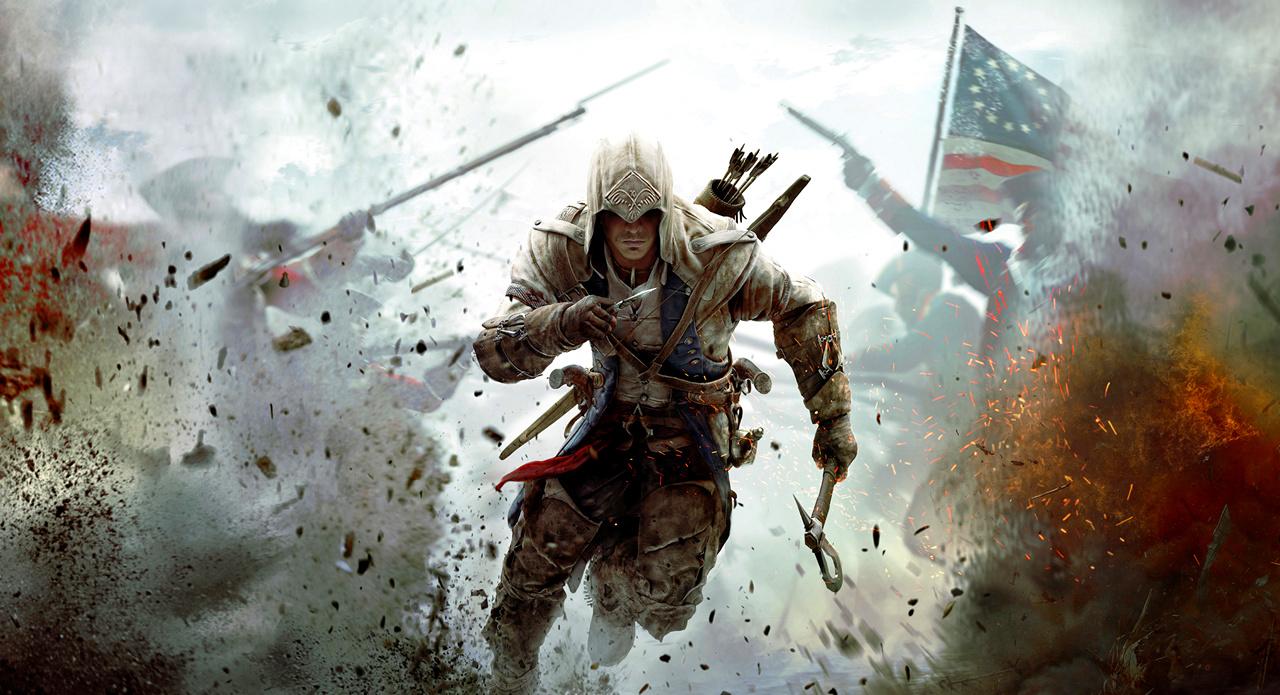 [20/11/2012] Assassin's Creed 3 im Test