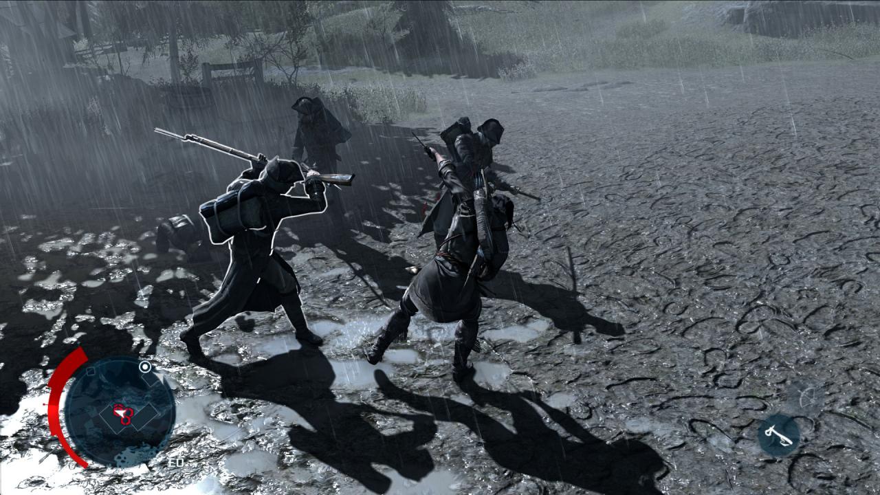 [30/11/2012] Maximale Details mit Downsampling: Assassin's Creed 3 (7)