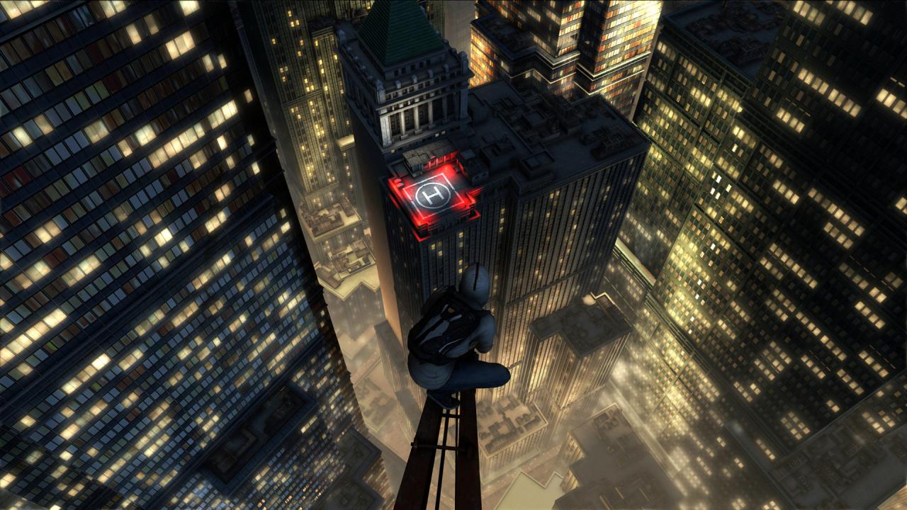 [30/11/2012] Maximale Details mit Downsampling: Assassin's Creed 3 (8)