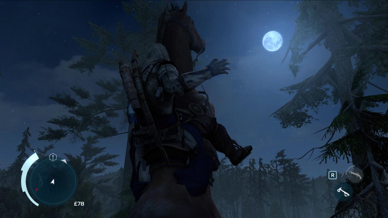 [30/11/2012] Maximale Details mit Downsampling: Assassin's Creed 3 (17)