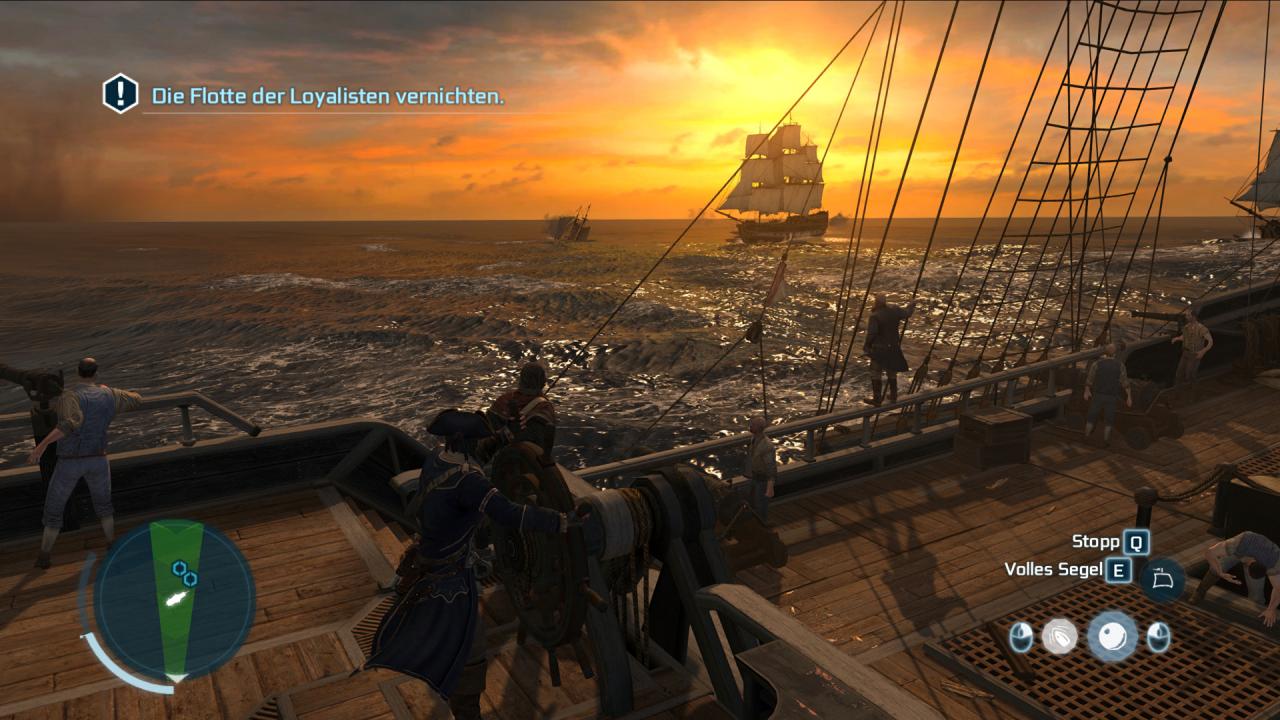 [30/11/2012] Maximale Details mit Downsampling: Assassin's Creed 3 (19)