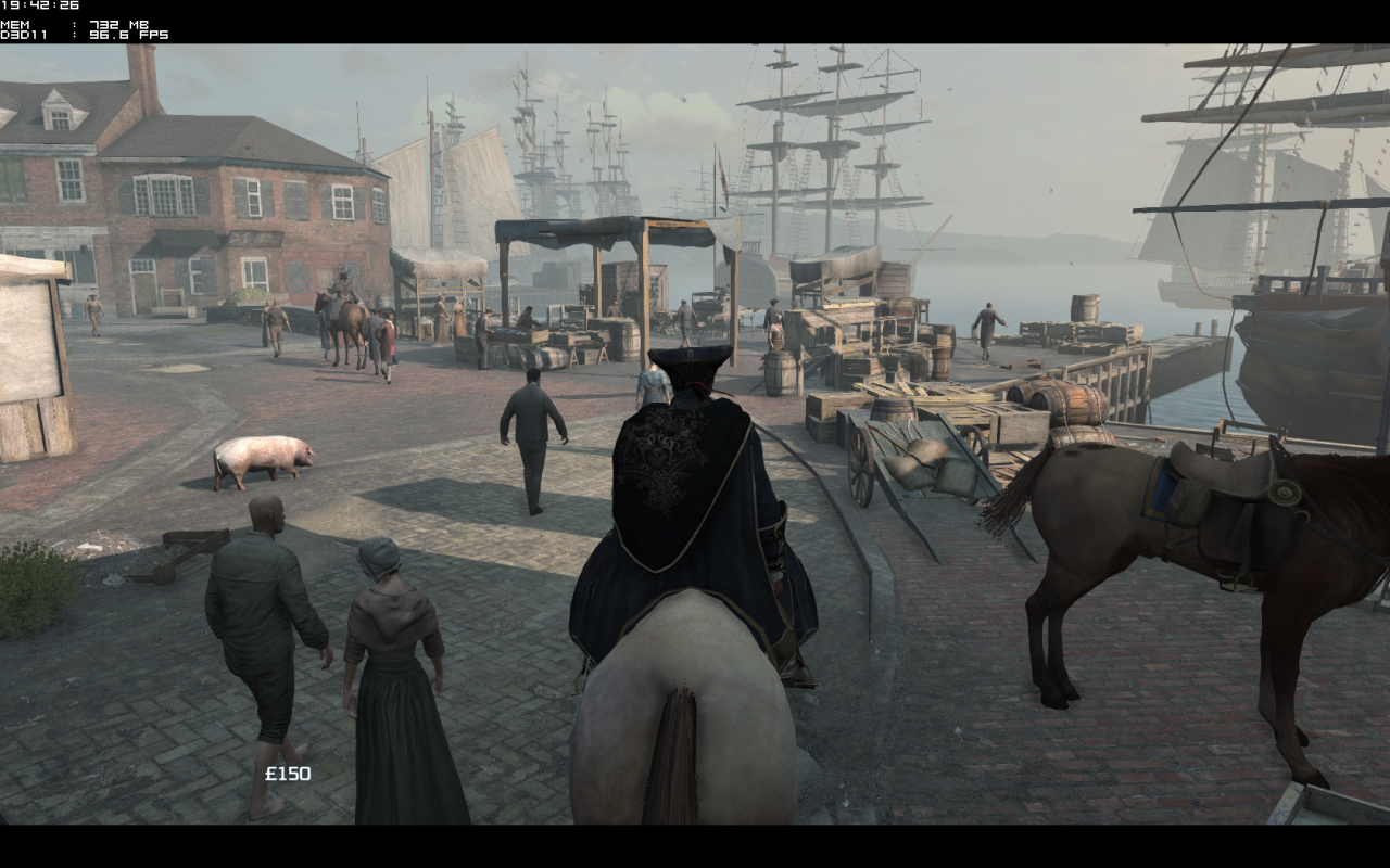 [20/11/2012] Assassins Creed 3: Minimale Details