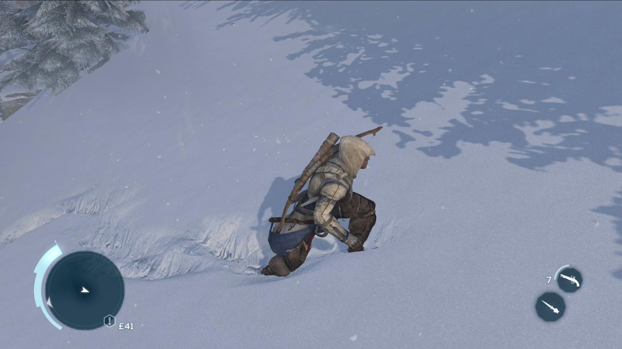 [30/11/2012] Assassin's Creed 3 im Test (24)