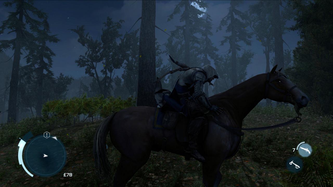 [30/11/2012] Assassin's Creed 3 im Test (29)