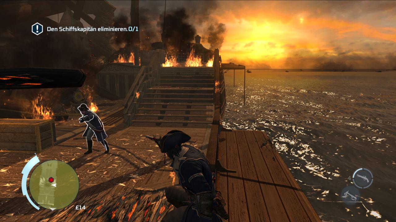 [30/11/2012] Assassin's Creed 3 im Test (34)