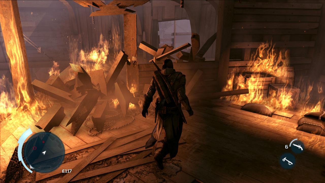 [30/11/2012] Assassin's Creed 3 im Test (38)