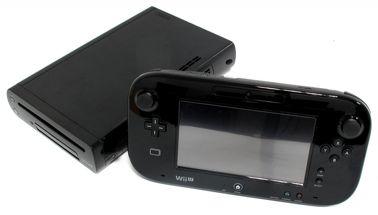 [30/11/2012] Nintendo Wii U gibt es nur im Premium Pack mit 32 GB in Schwarz.