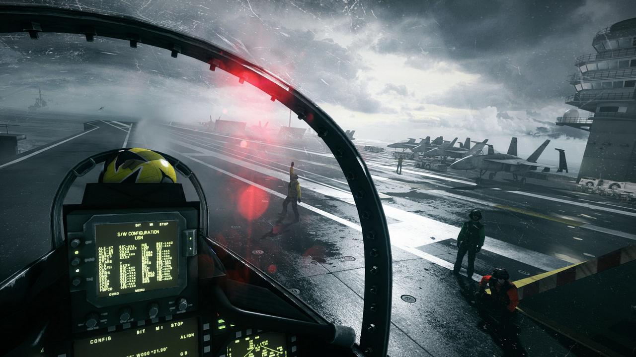[08/11/2012] Battlefield 3