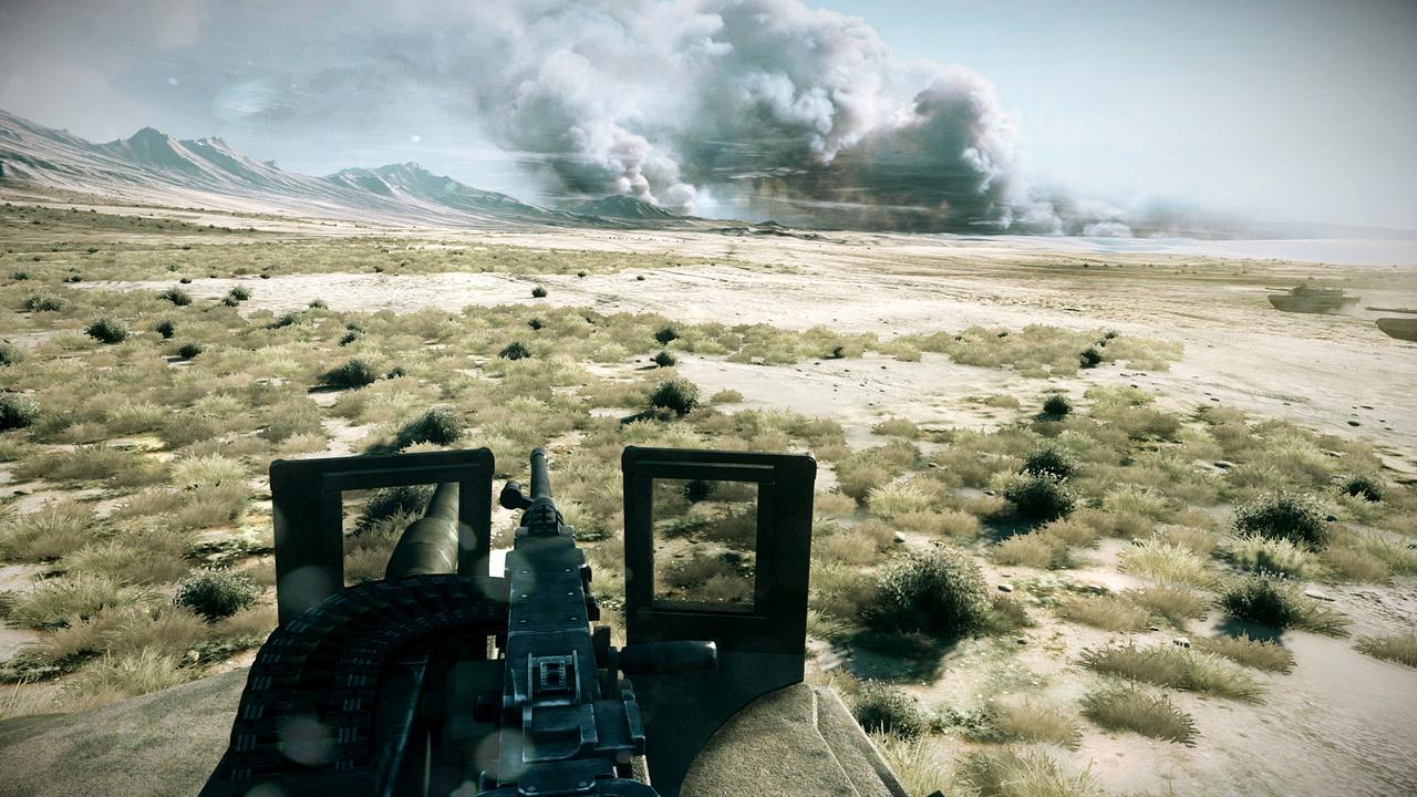 [08/11/2012] Battlefield 3