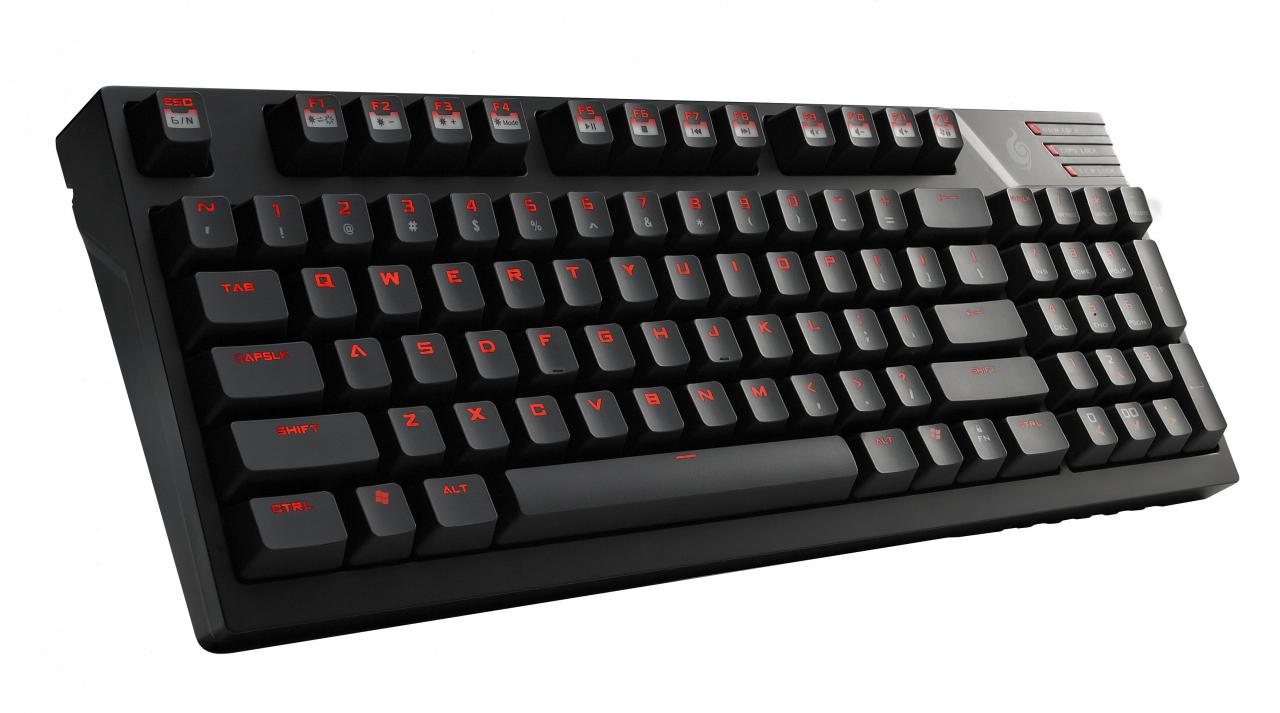 [15/11/2012] CM Storm Quick Fire TK - Cooler Master nennt Preis und Verfügbarkeit (1)